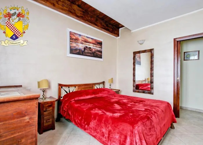 Dal Centurione Giulio Cesare Appartement
