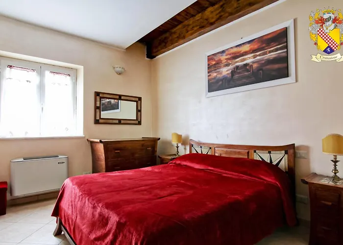 Appartement Dal Centurione Giulio Cesare Rome