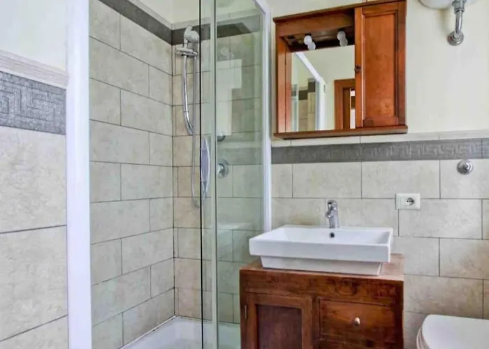 Appartement Dal Centurione Giulio Cesare