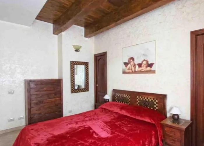 Appartement Dal Centurione Giulio Cesare Rome