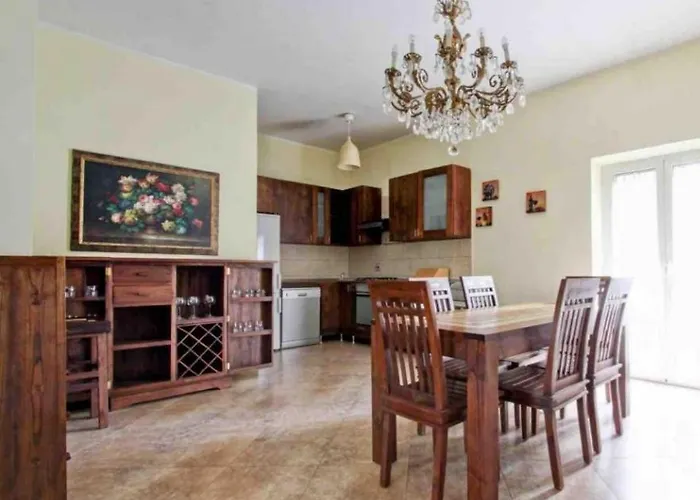 Appartement Dal Centurione Giulio Cesare