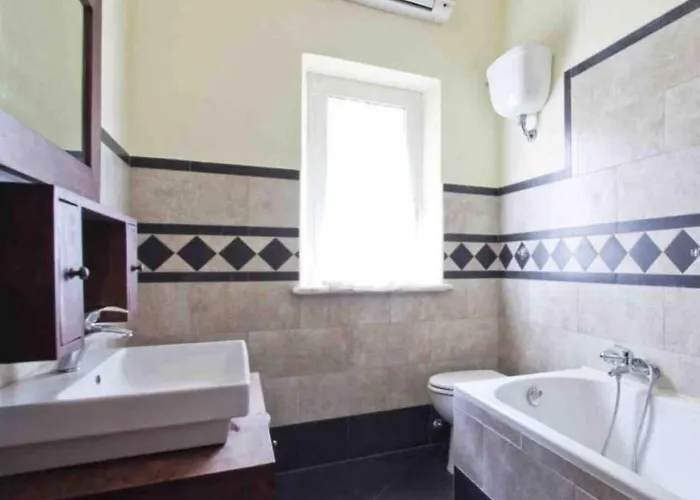 Dal Centurione Giulio Cesare Appartement