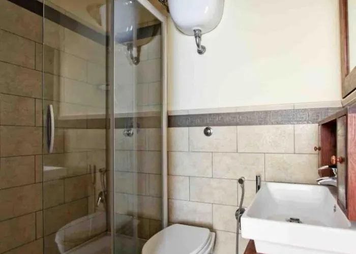 Appartement Dal Centurione Giulio Cesare