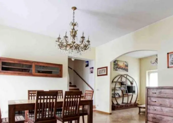 Appartement Dal Centurione Giulio Cesare *