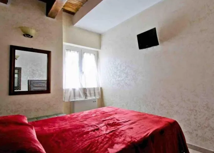 Dal Centurione Giulio Cesare Appartement *