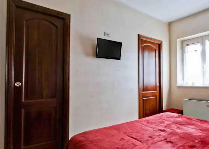 Appartement Dal Centurione Giulio Cesare